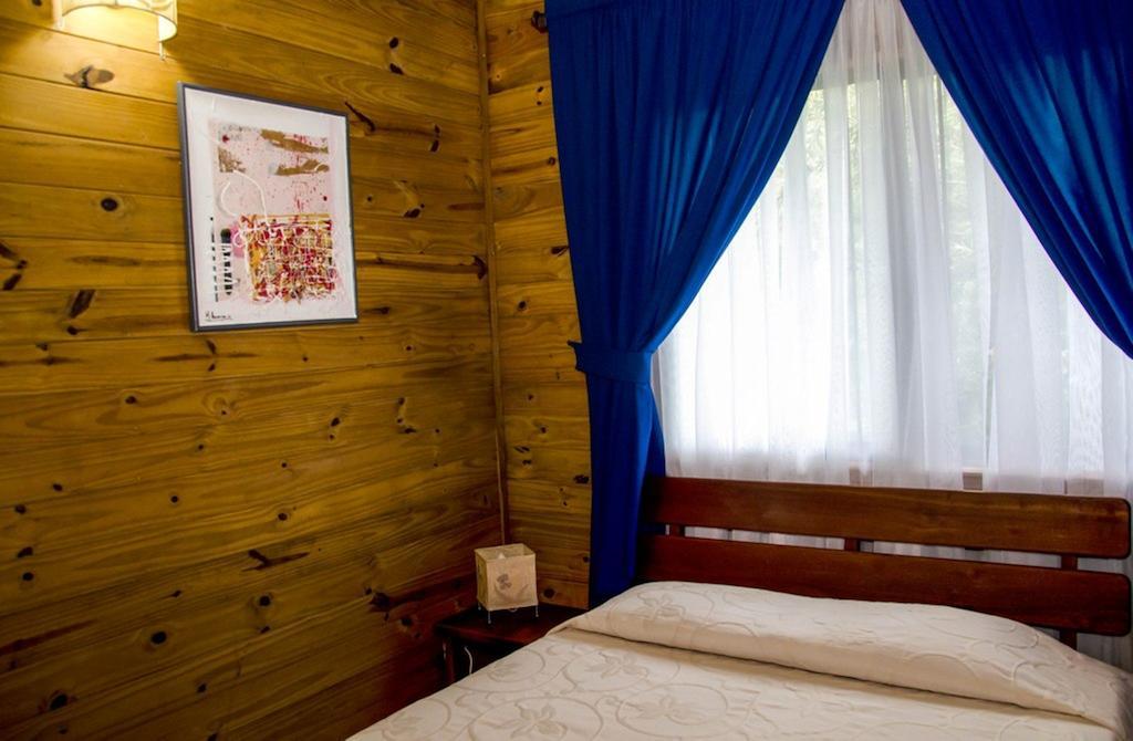 Casa Marcellino Lodge Cahuita Room photo